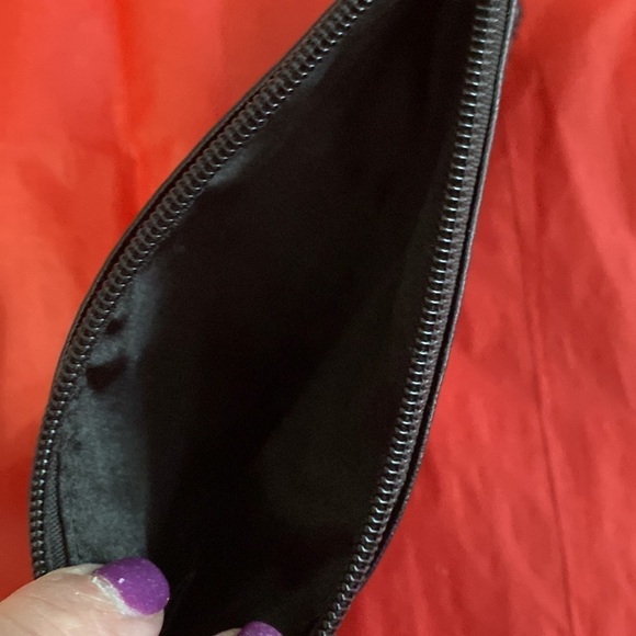 Express black and sequins wristlet. Super cute! - Picture 7 of 11